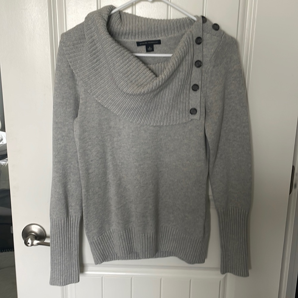 Banana Republic Sweater